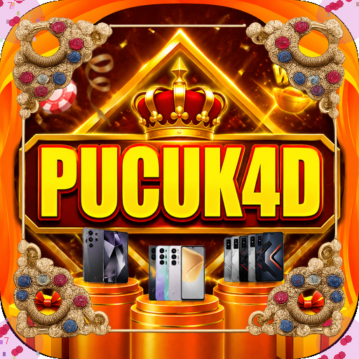 pucuk4d — galeri pratinjau - APK Resmi
